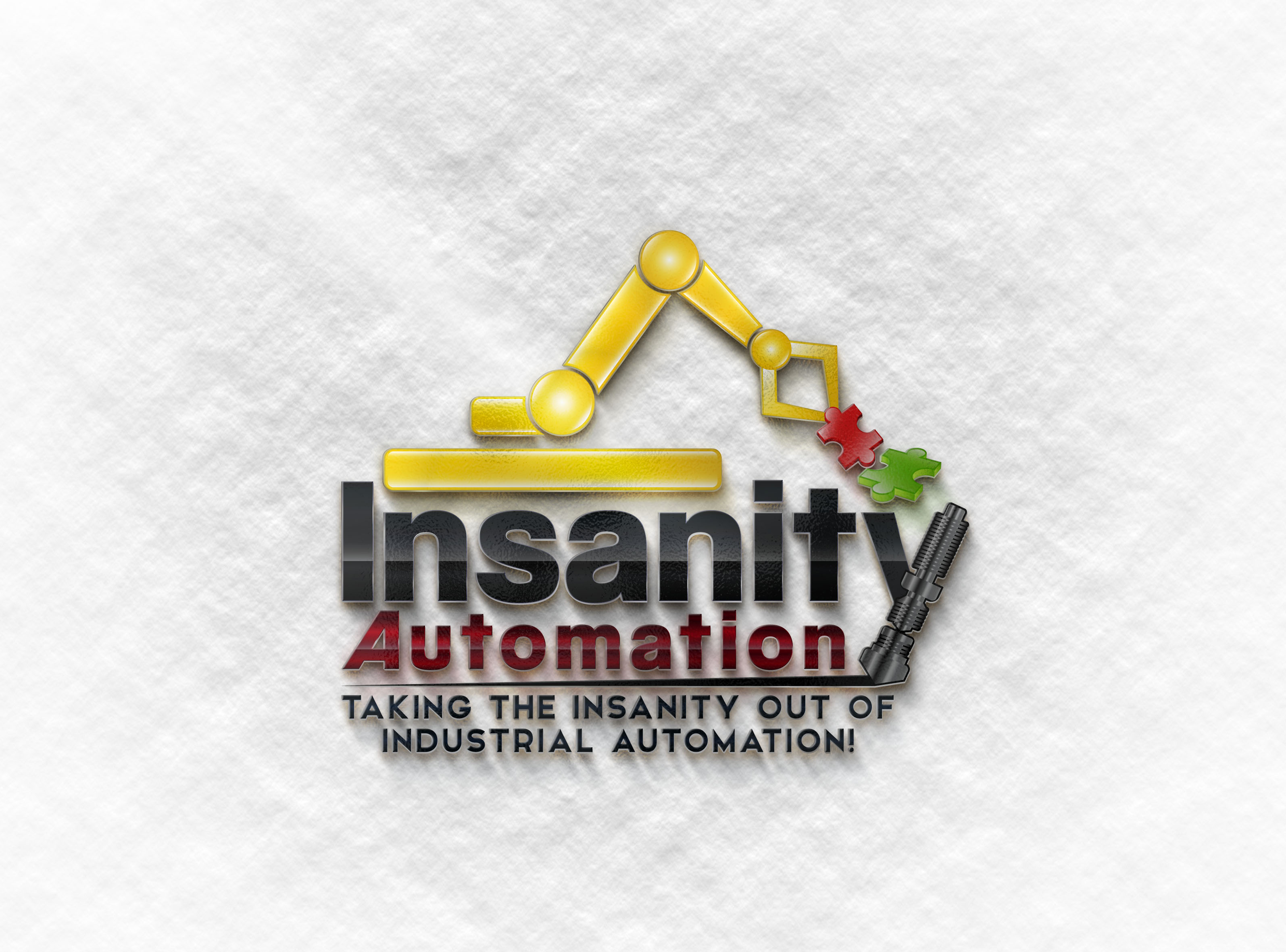 Insanity Automation, LLC